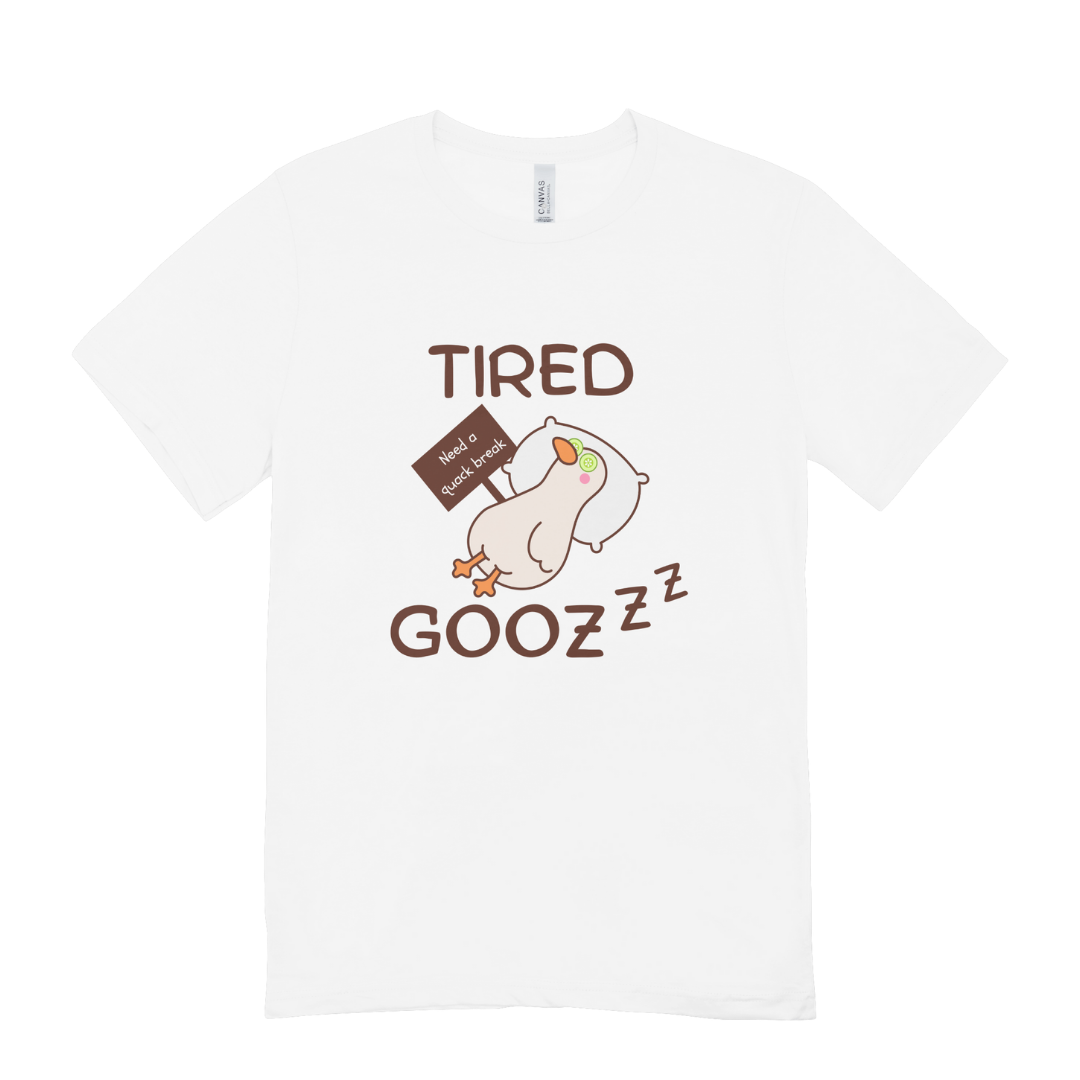 Tired Goose (Demo)