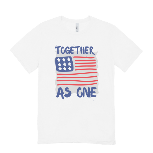 Together As One (Demo)